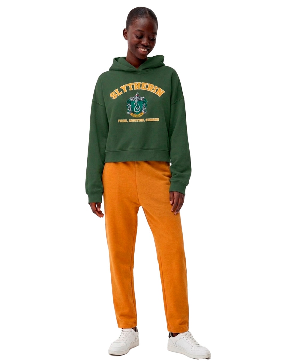 Sudadera con capucha para mujer 3