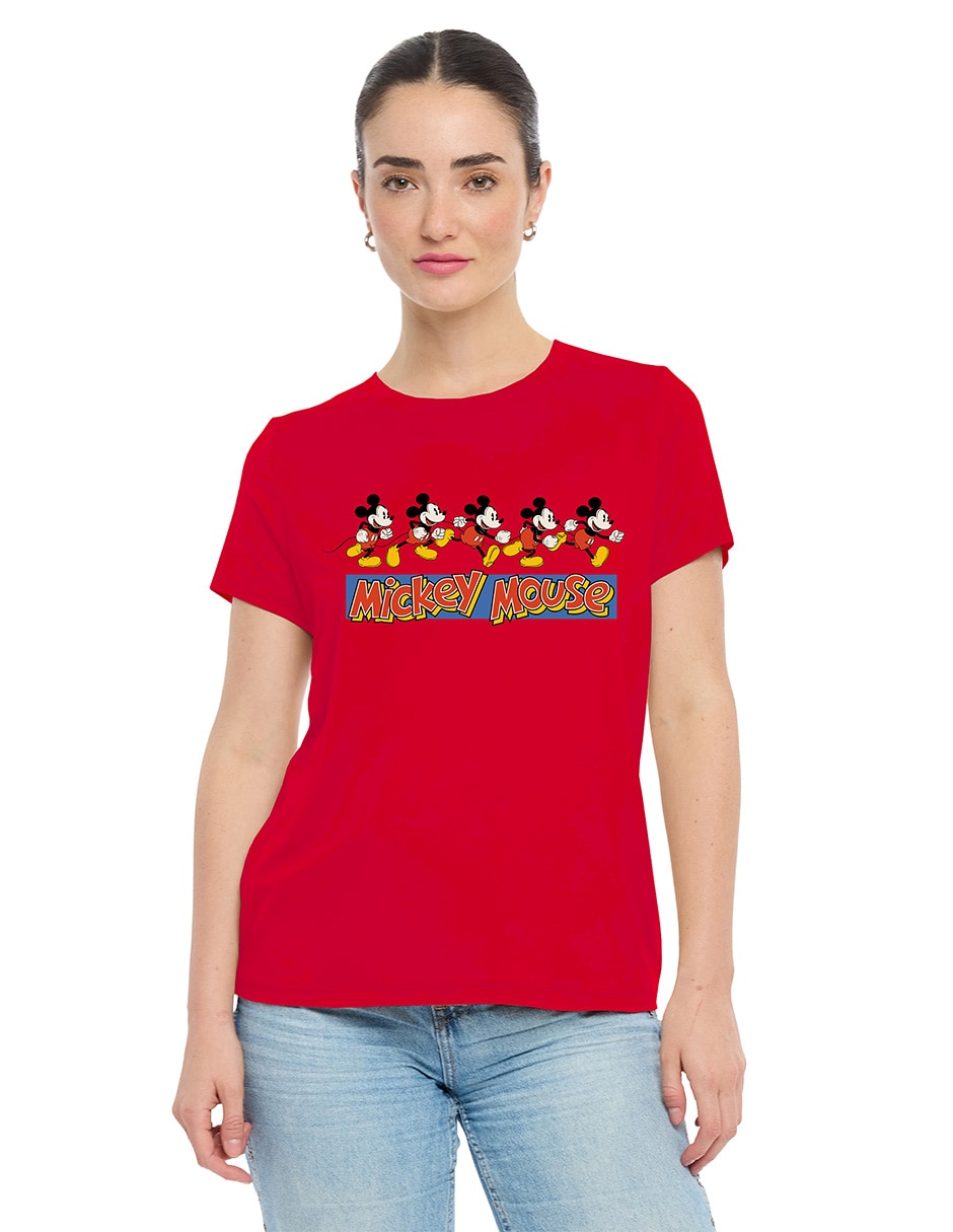 Playera para mujer Playera para mujer