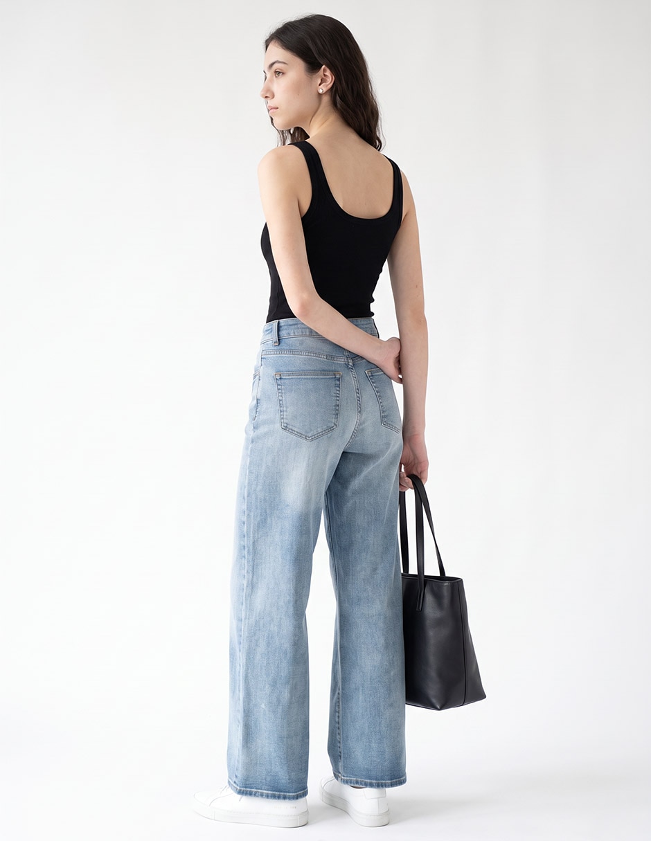 Jeans para mujer 2