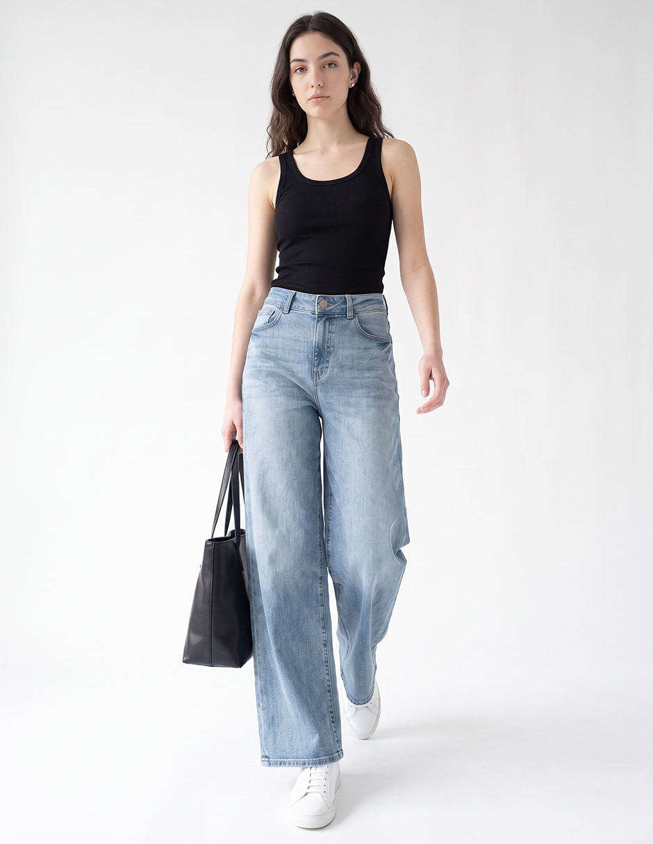 Jeans para mujer 3