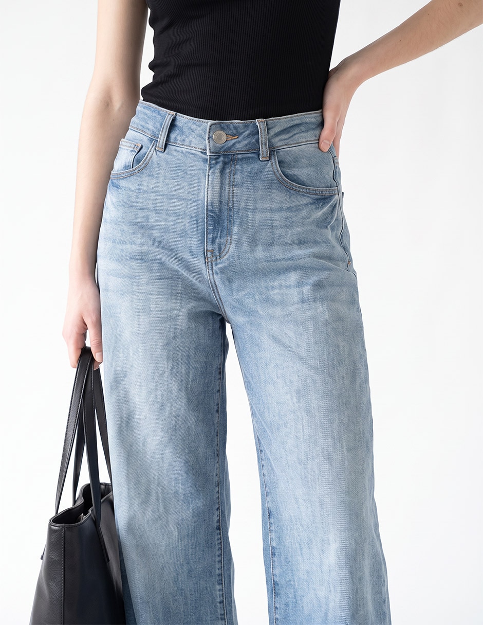 Jeans para mujer 4