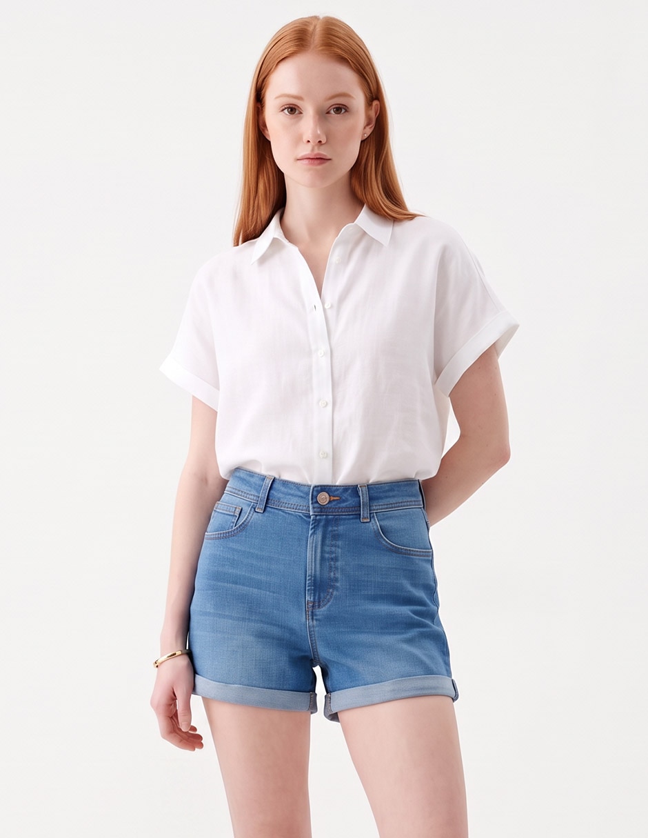 Short para mujer