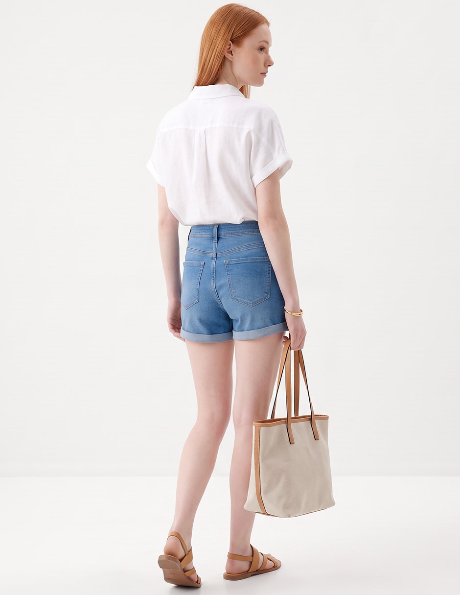 Short para mujer 2