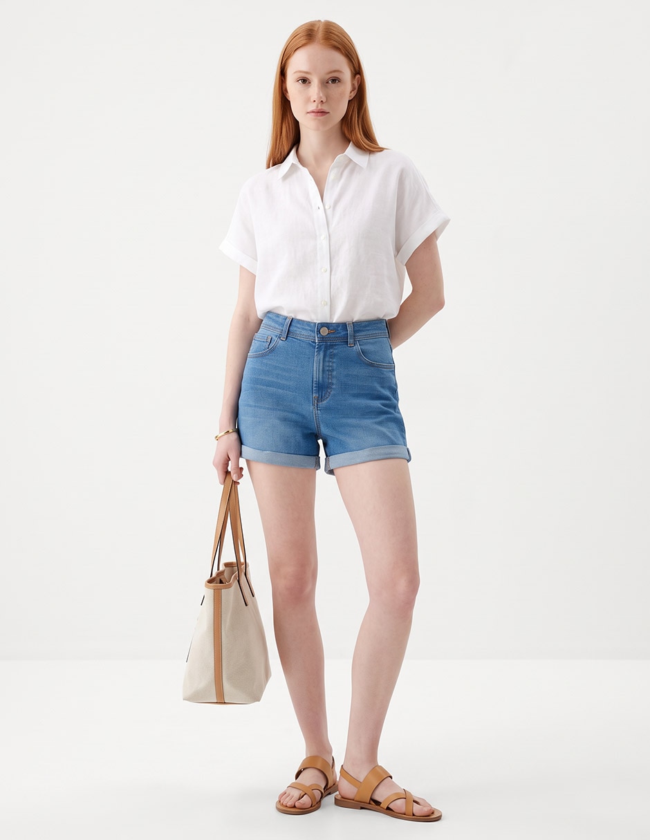 Short para mujer 3