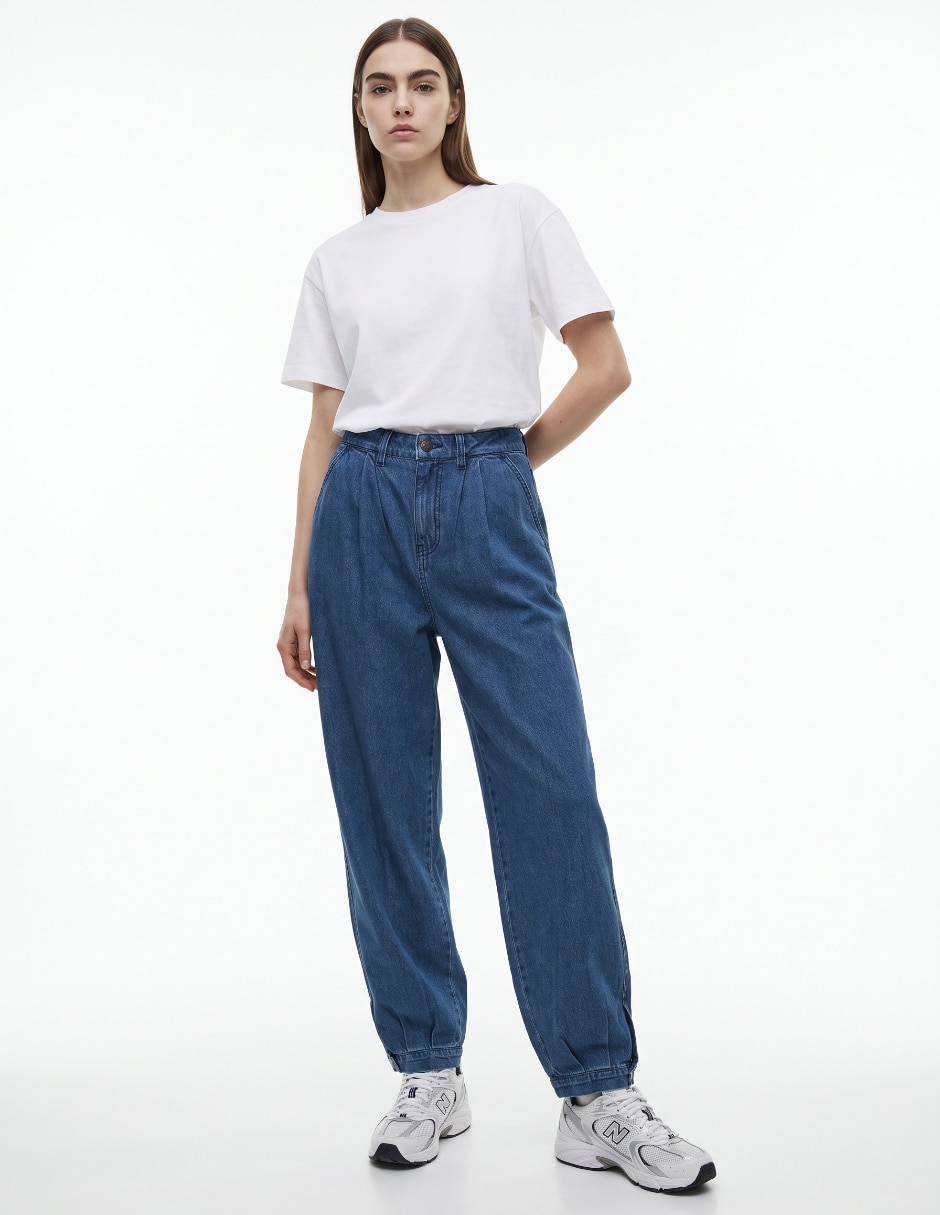 Jeans para mujer