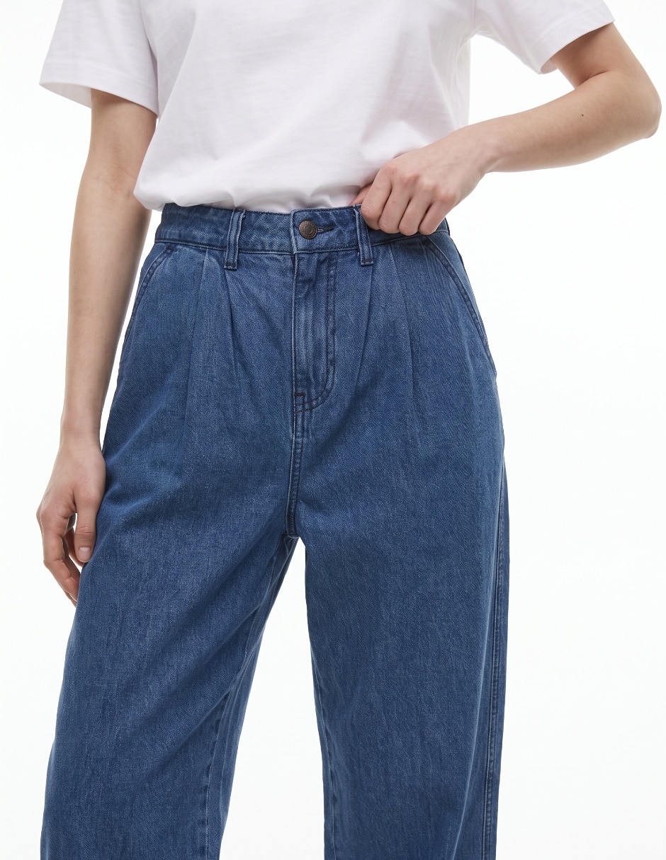 Jeans para mujer 4