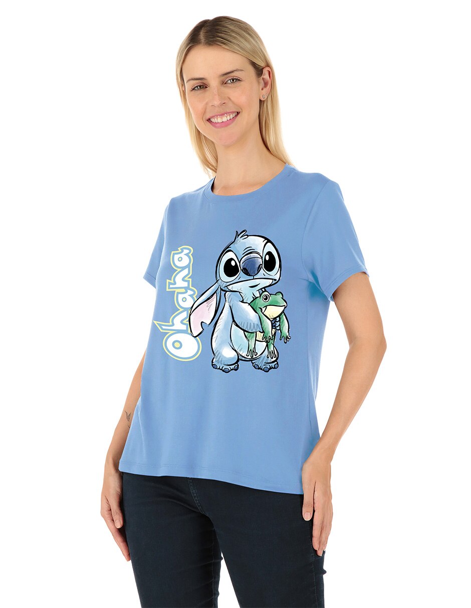 Playera para mujer Playera para mujer