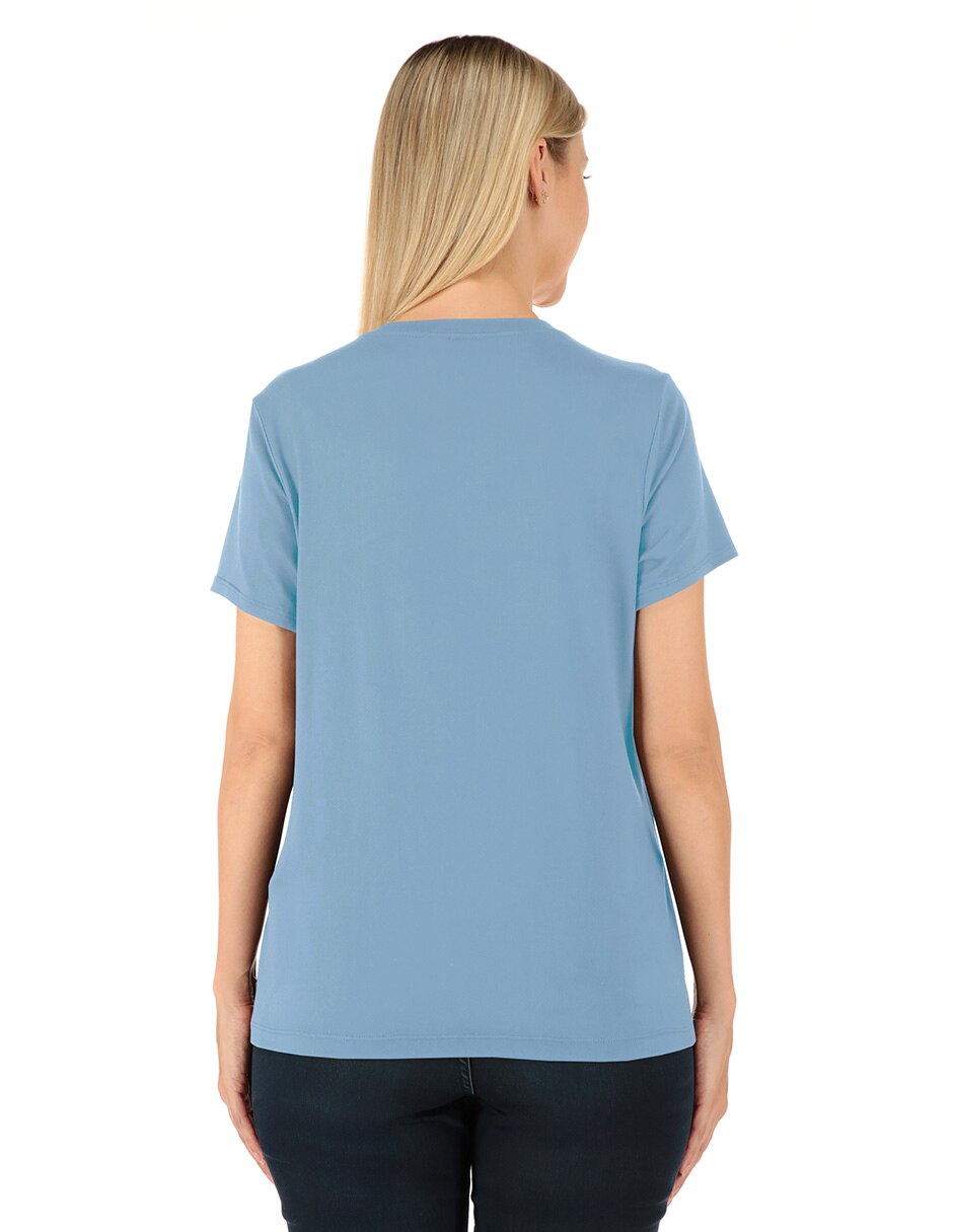 Playera para mujer 2