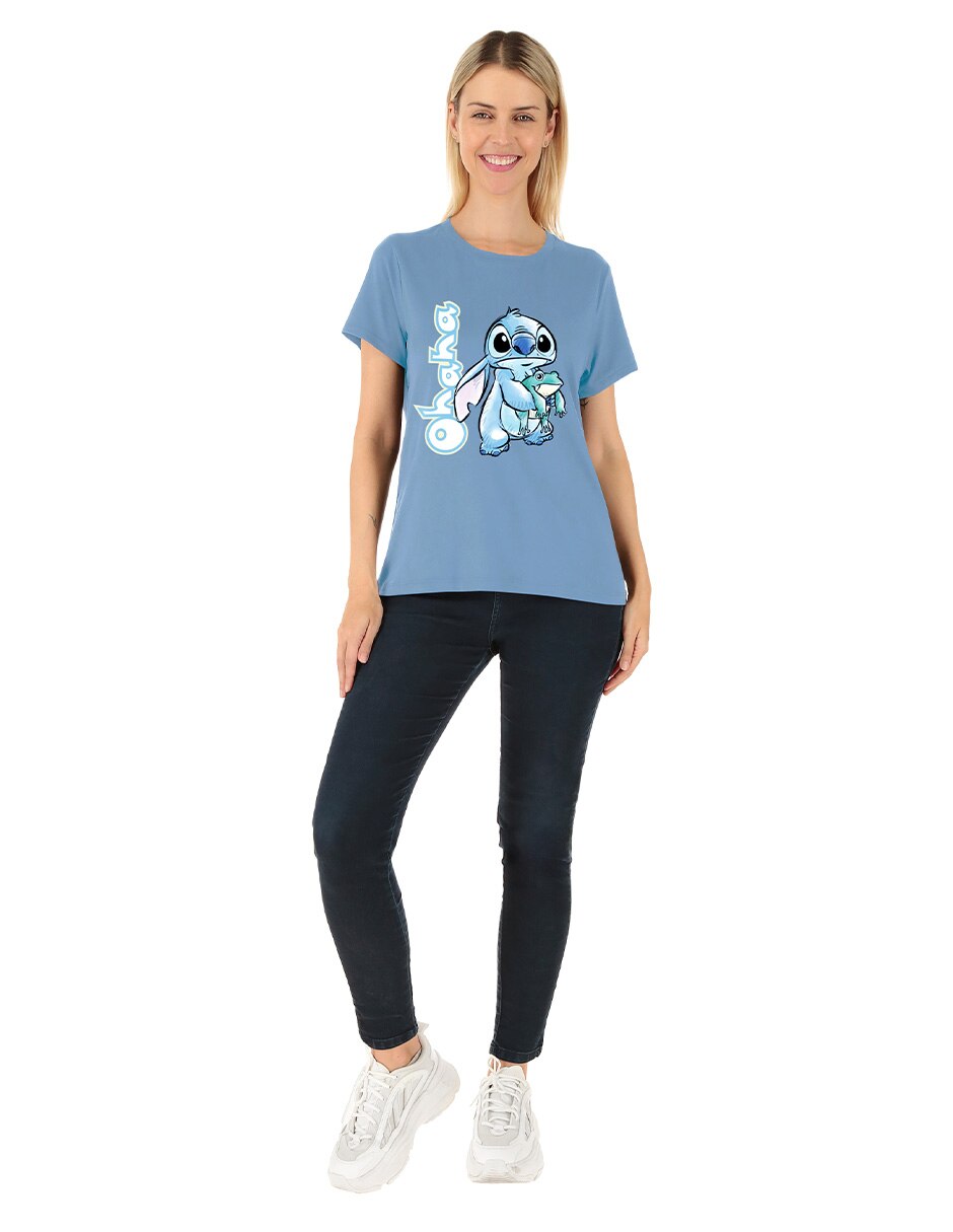 Playera para mujer 3