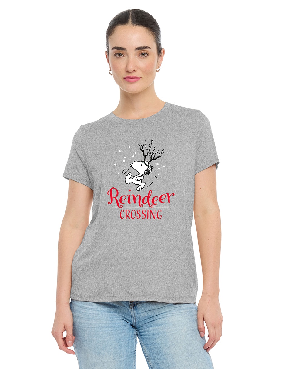 Playera para mujer Playera para mujer