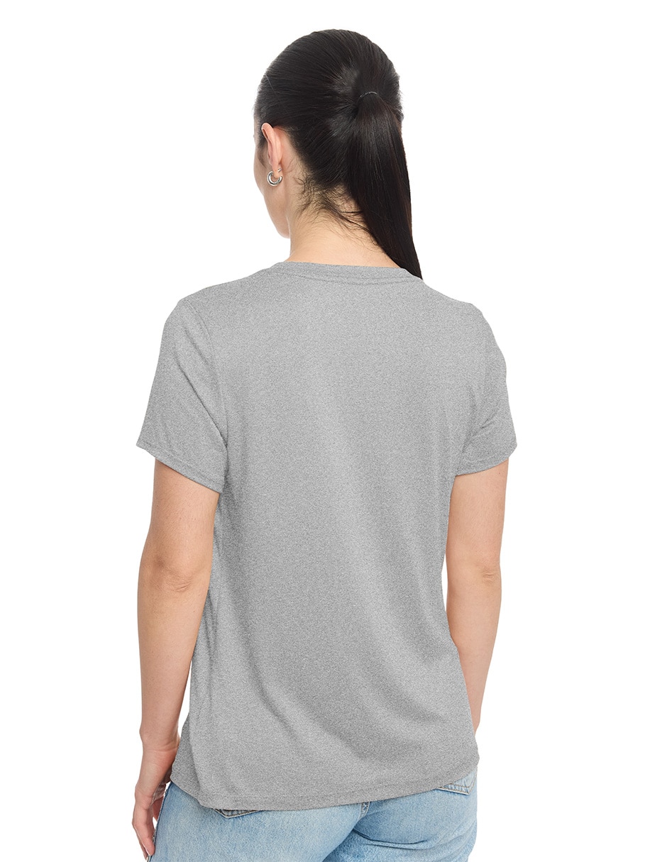 Playera para mujer 2