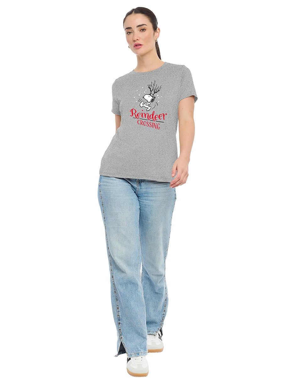 Playera para mujer 3