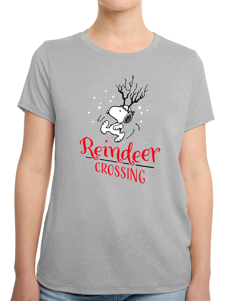 Playera para mujer 4