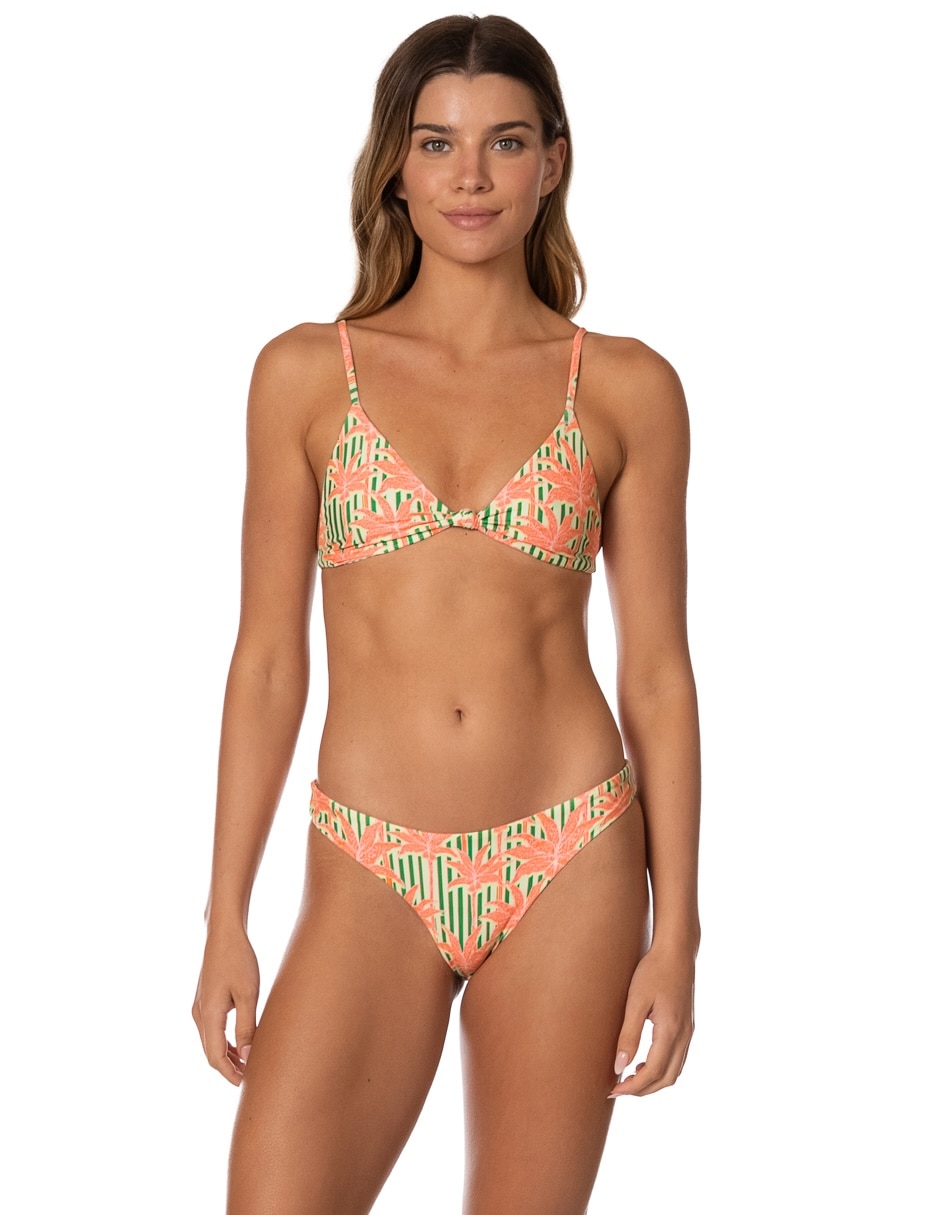Bikini a la cadera para mujer 6