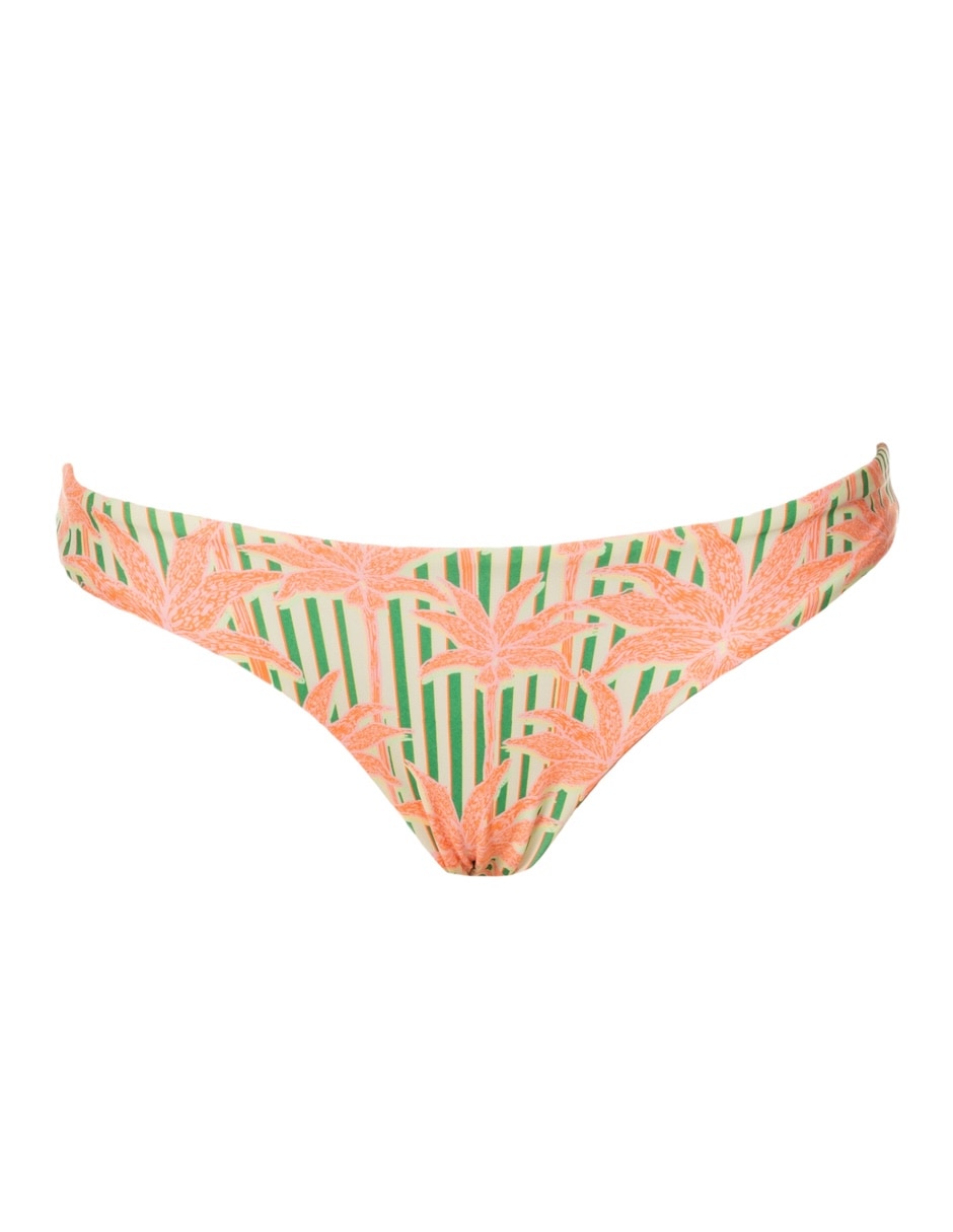 Bikini a la cadera para mujer