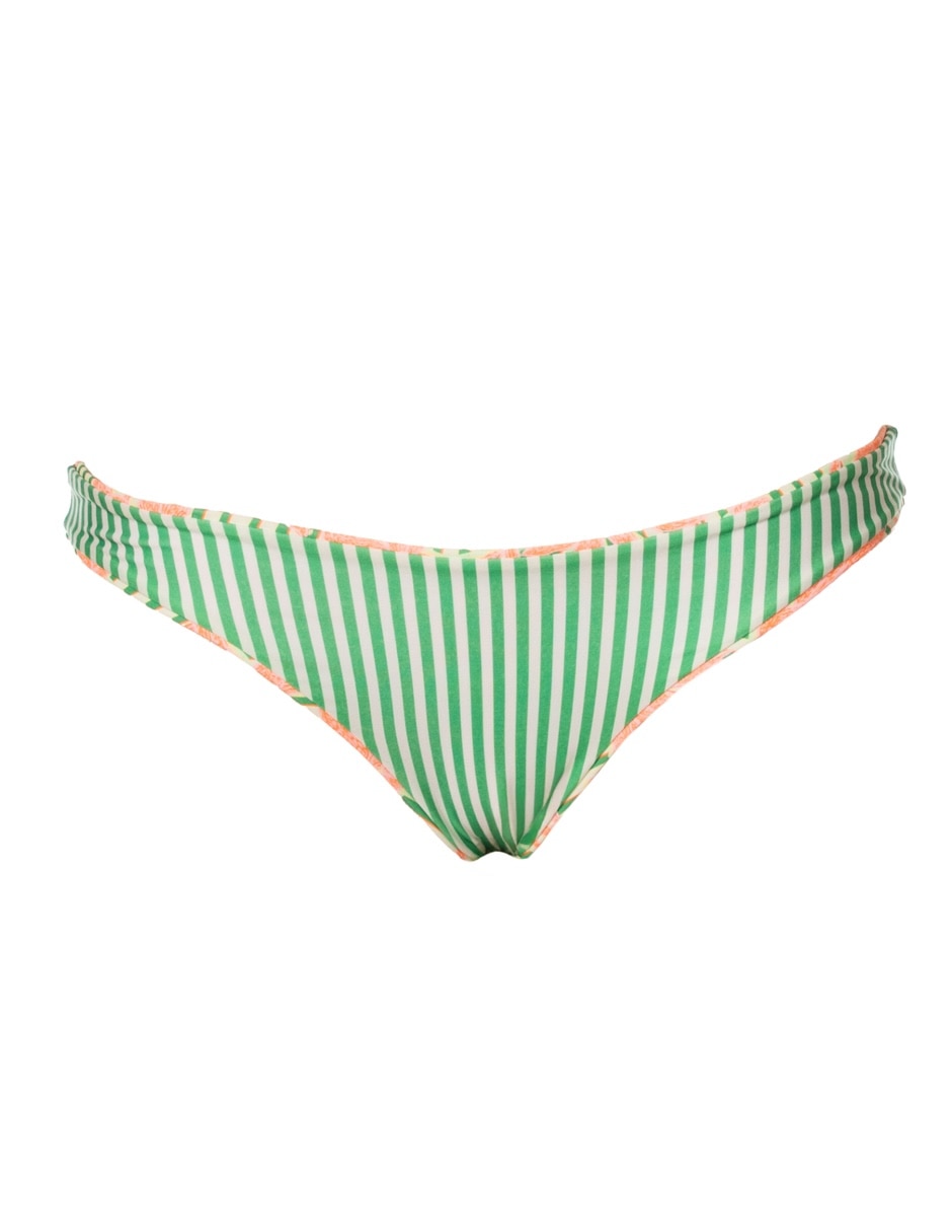 Bikini a la cadera para mujer
